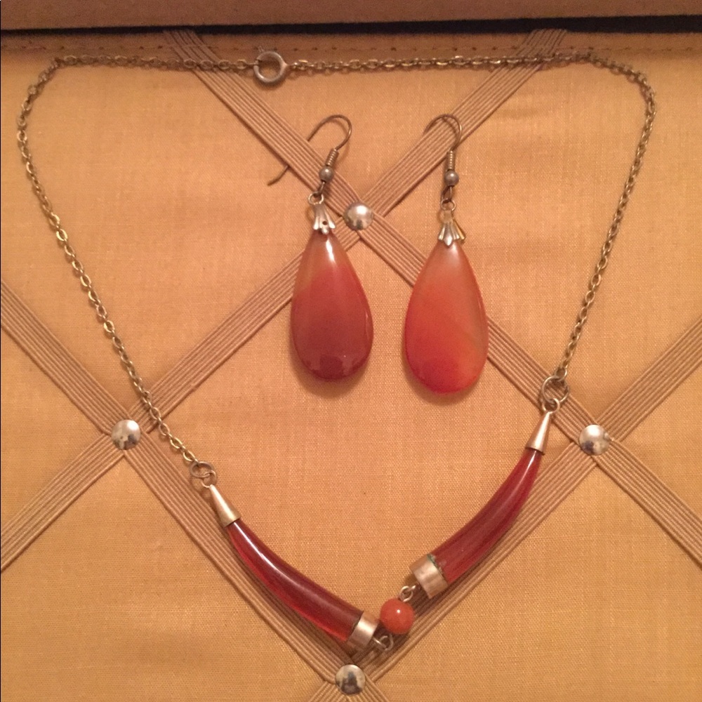 Vintage jewelry